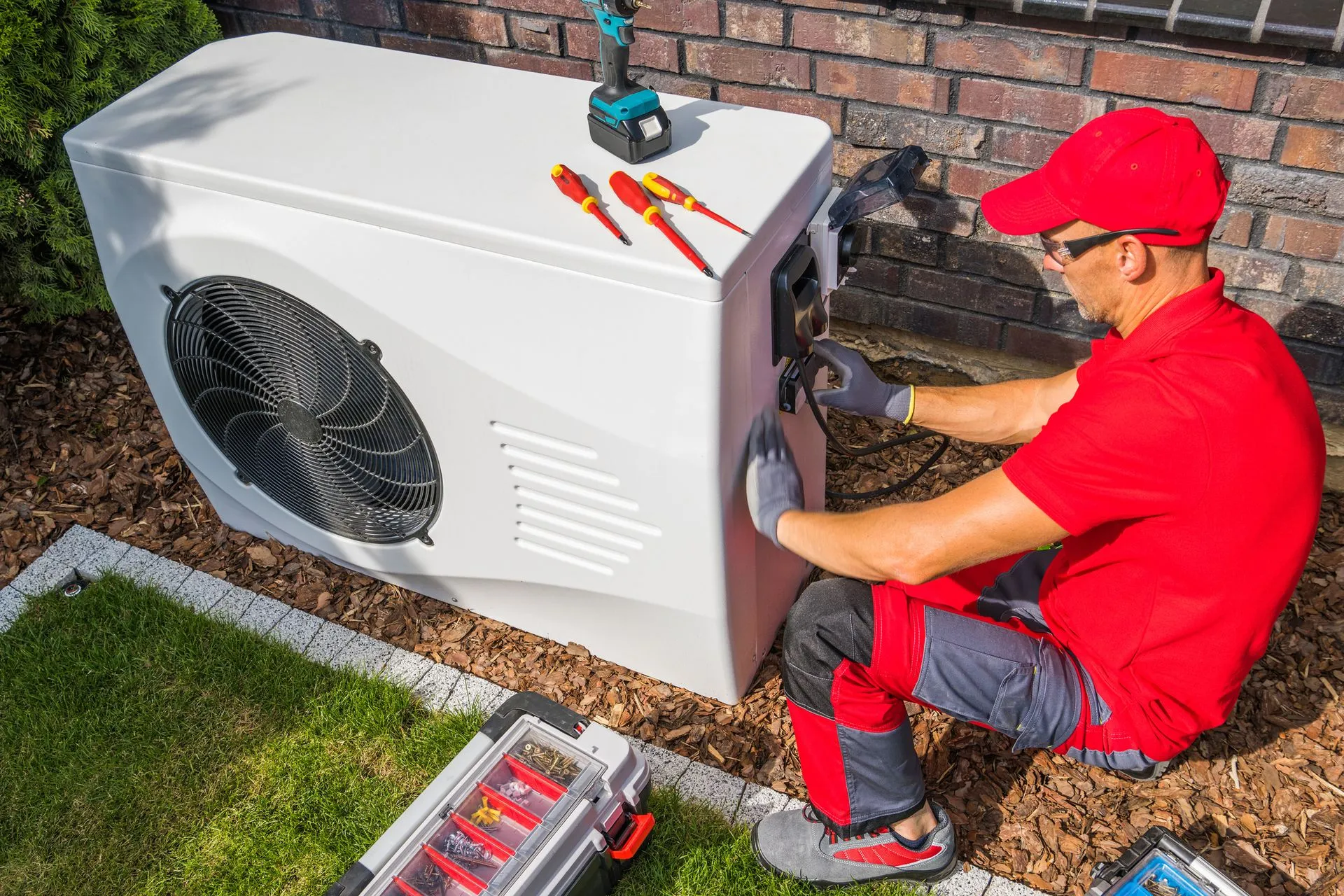 About HVAC in Pearl City, HI